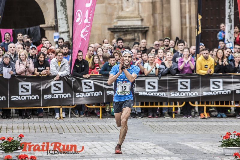 Maratón Zegama-Aizkorri 2018 (3/5)