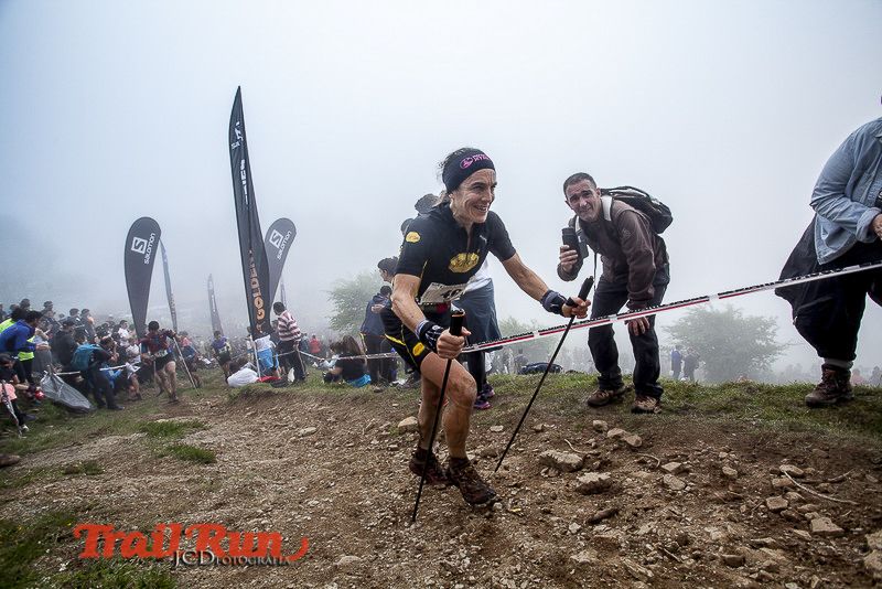 Maratón Zegama-Aizkorri 2018 (4/5)