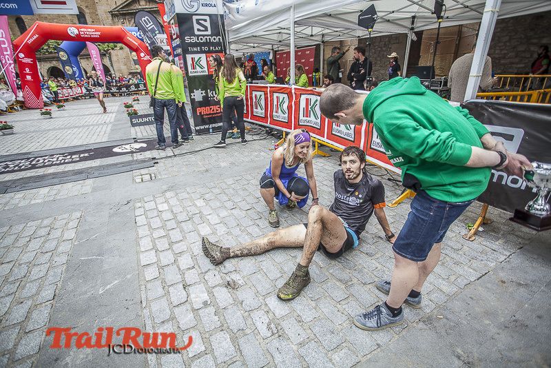 Maratón Zegama-Aizkorri 2018 (4/5)