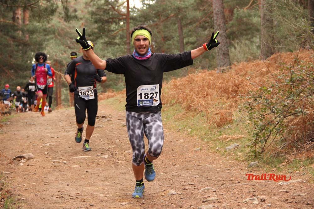 Carrera Cercedilla 2015-01