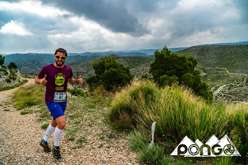 Pongo Race Zaragoza 2018 (galería 01)