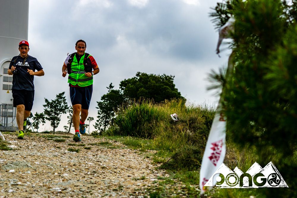 Pongo Race Zaragoza 2018 (galería 01)