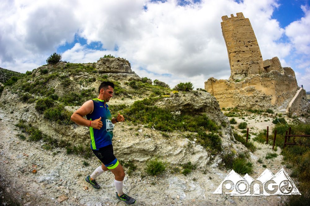 Pongo Race Zaragoza 2018 (2/5)