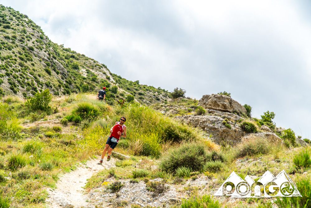 Pongo Race Zaragoza 2018 (2/5)