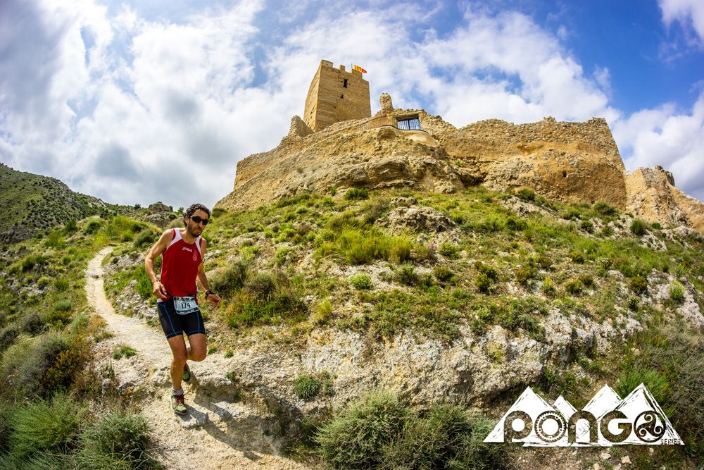 Pongo Race Zaragoza 2018 (2/5)