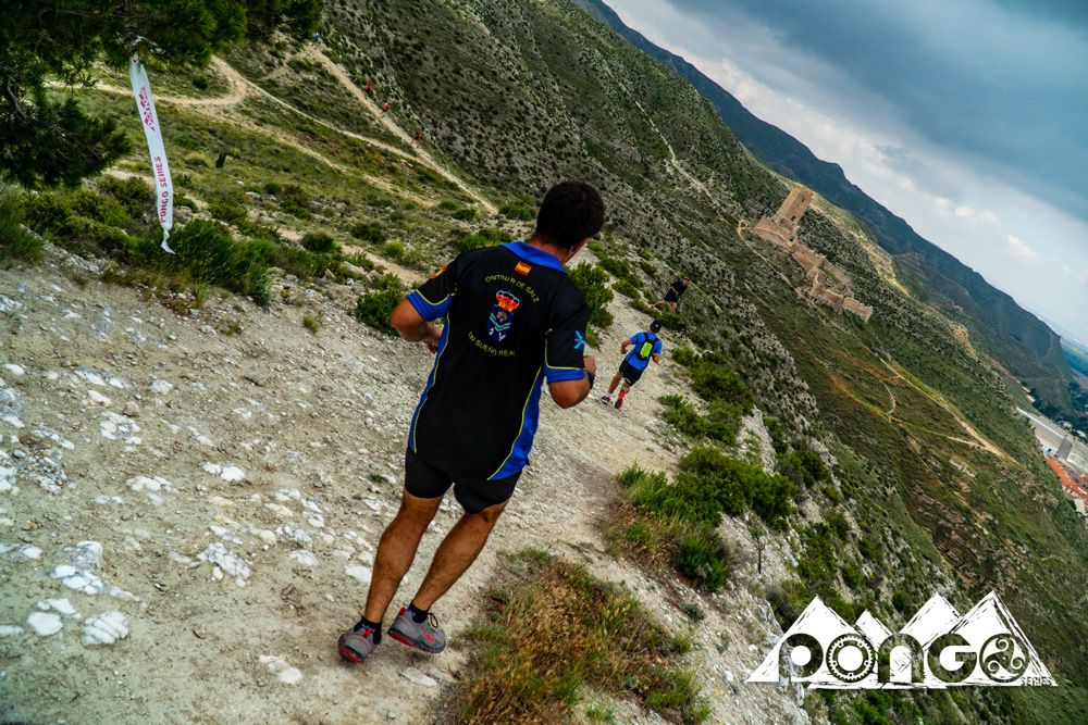 Pongo Race Zaragoza 2018 (galería 01)