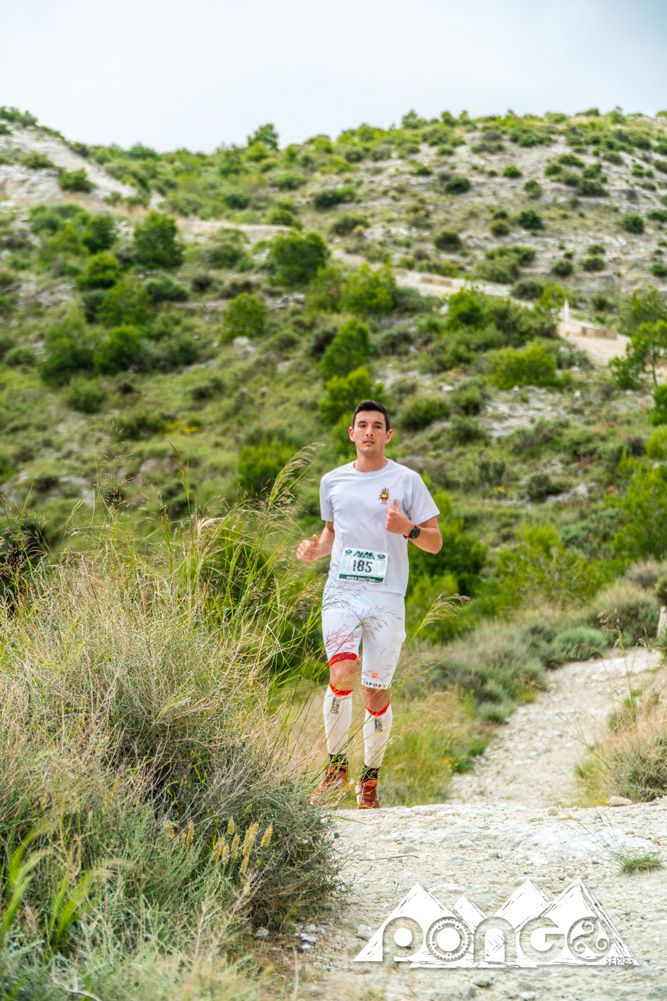Pongo Race Zaragoza 2018 (2/5)