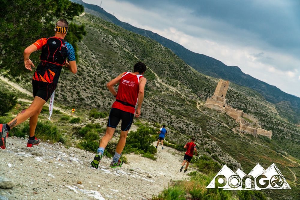 Pongo Race Zaragoza 2018 (galería 01)