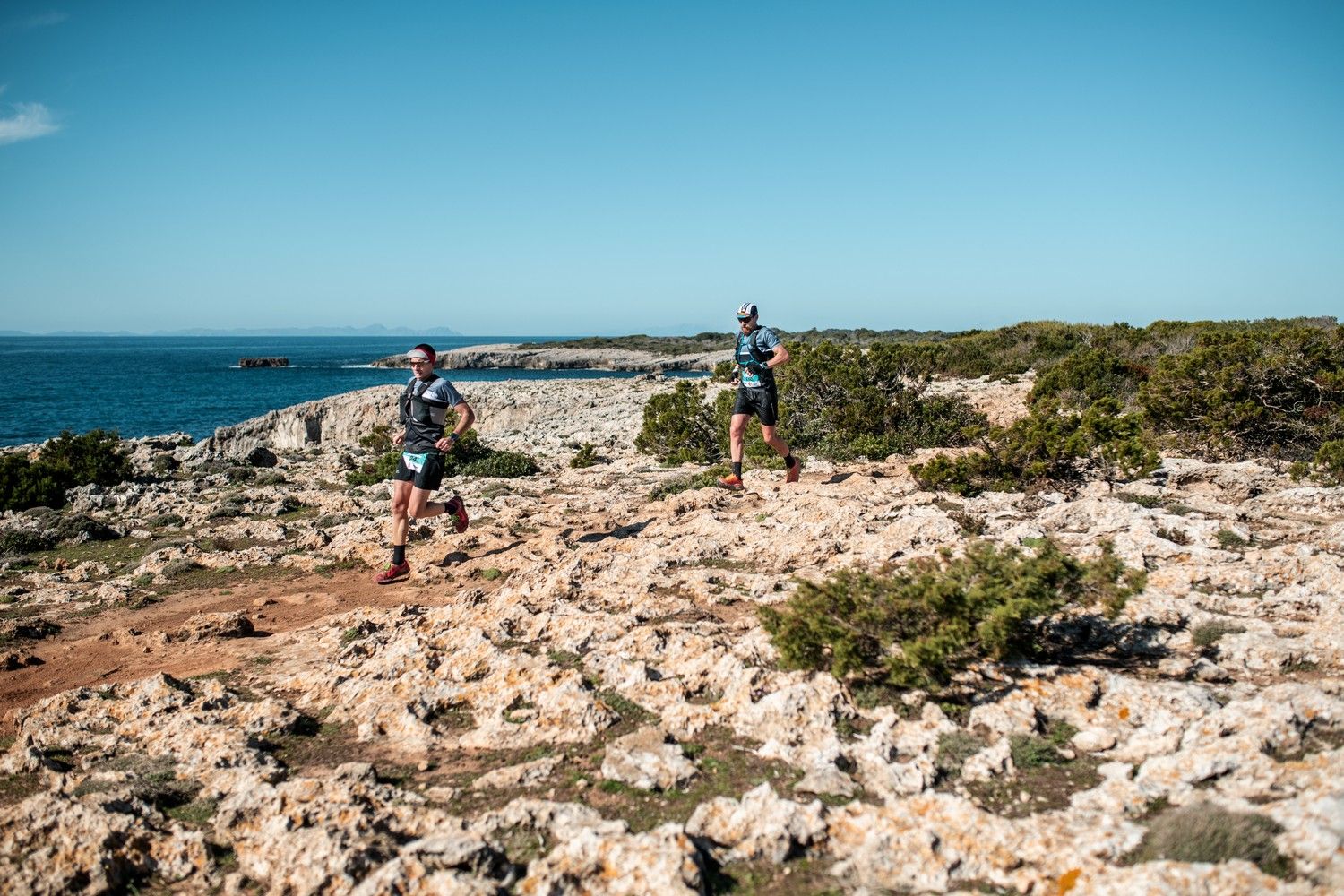 ©Camí de Cavalls 360º