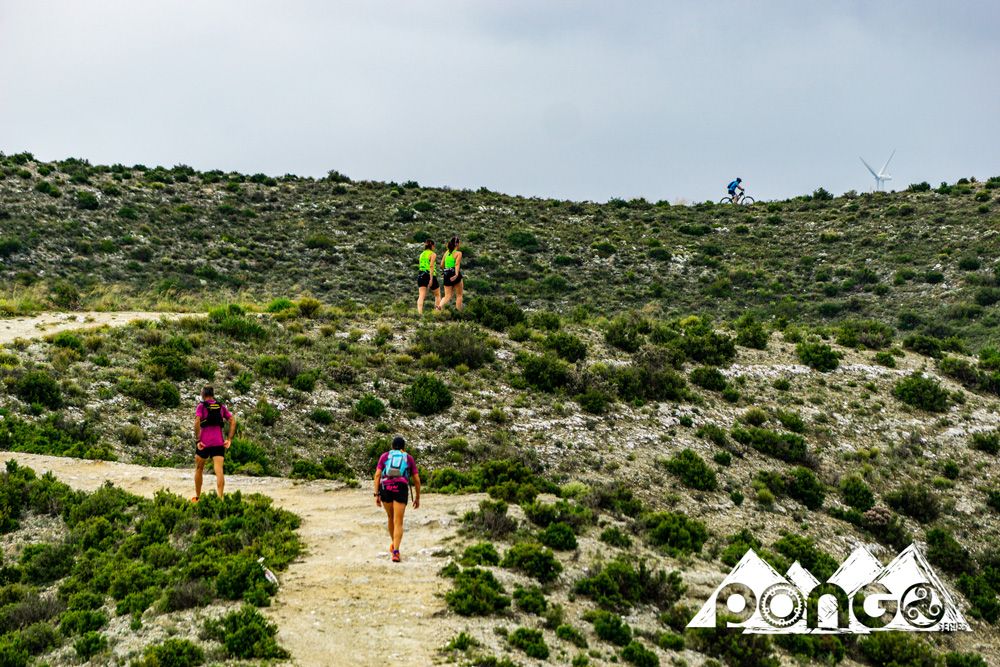 Pongo Race Zaragoza 2018 (galería 01)