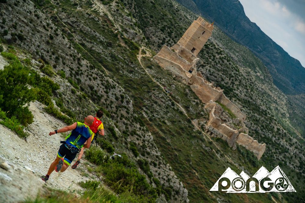 Pongo Race Zaragoza 2018 (galería 01)