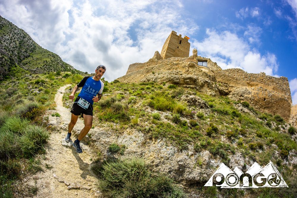 Pongo Race Zaragoza 2018 (2/5)