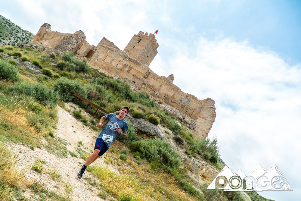 Pongo Race Zaragoza 2018 (2/5)
