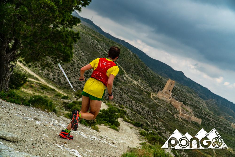 Pongo Race Zaragoza 2018 (galería 01)