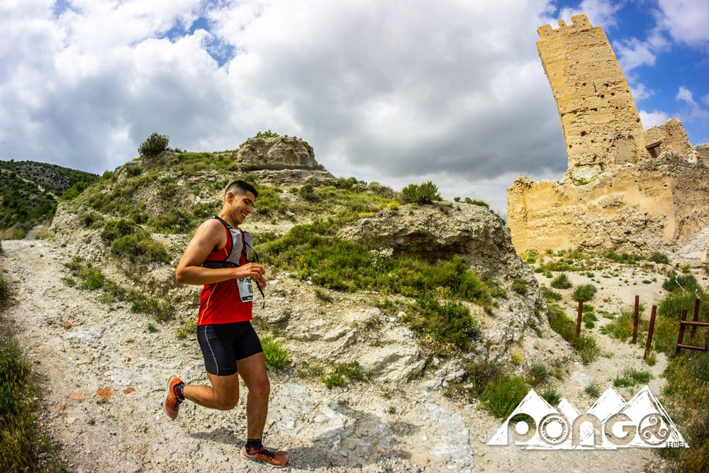 Pongo Race Zaragoza 2018 (2/5)