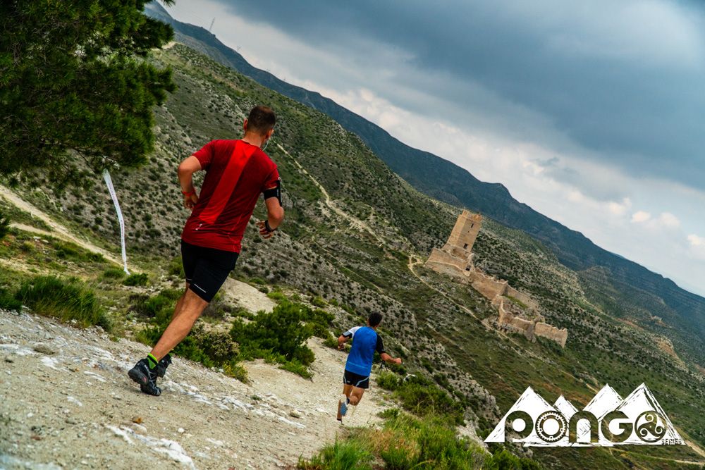 Pongo Race Zaragoza 2018 (galería 01)