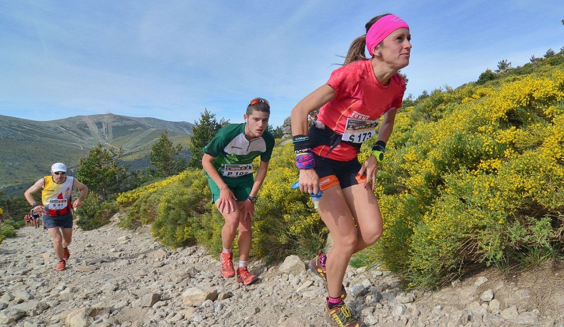 El Maratón Alpino Madrileño cumple 22 años este domingo