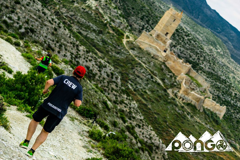Pongo Race Zaragoza 2018 (galería 01)