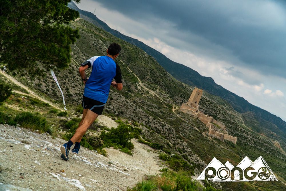 Pongo Race Zaragoza 2018 (galería 01)