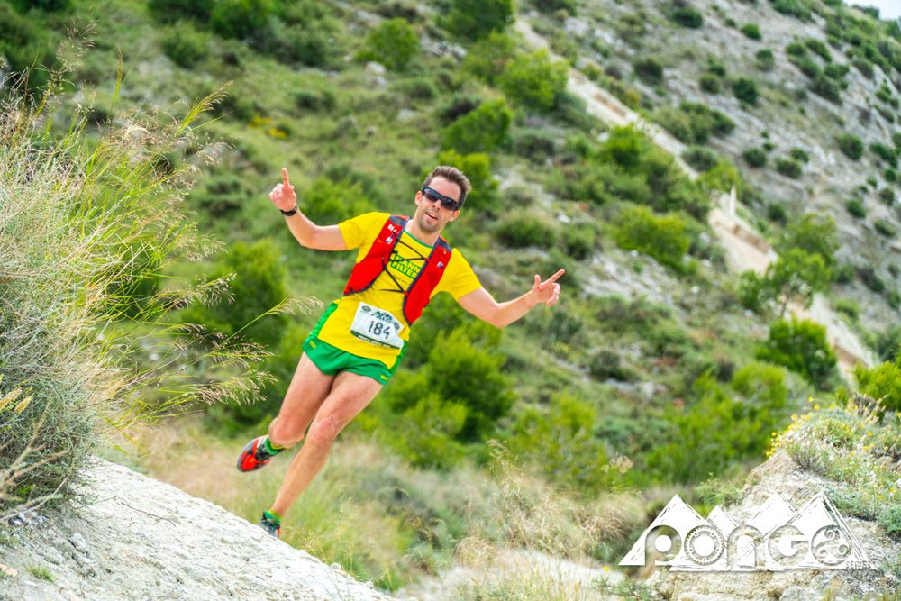 Pongo Race Zaragoza 2018 (2/5)