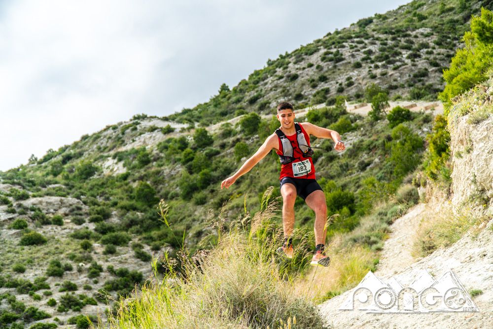 Pongo Race Zaragoza 2018 (2/5)