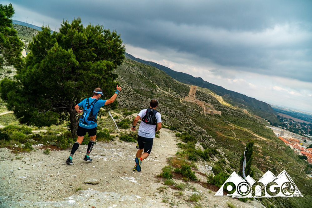 Pongo Race Zaragoza 2018 (galería 01)