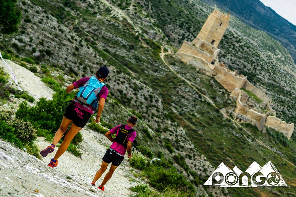 Pongo Race Zaragoza 2018 (galería 01)