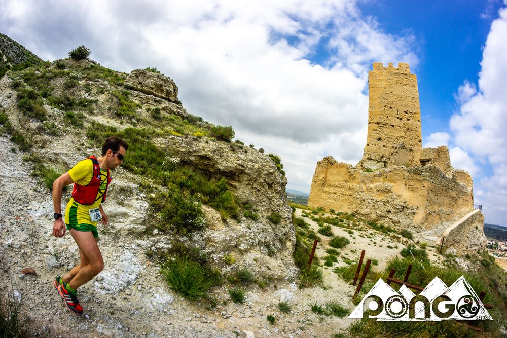 Pongo Race Zaragoza 2018 (2/5)