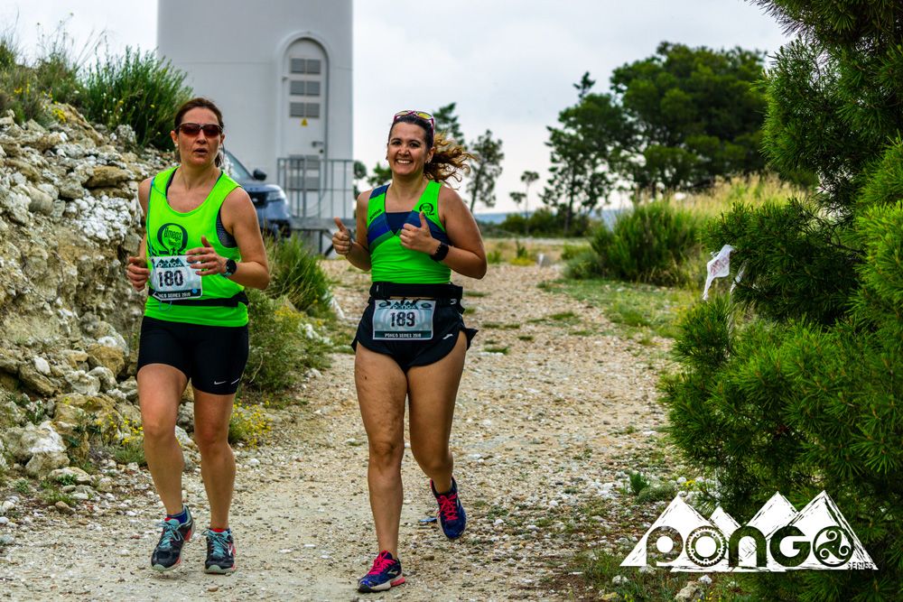 Pongo Race Zaragoza 2018 (galería 01)