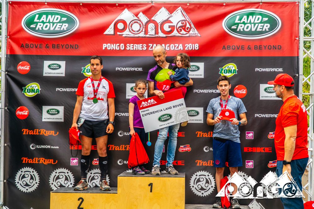 Pongo Race Zaragoza 2018 (4/5)