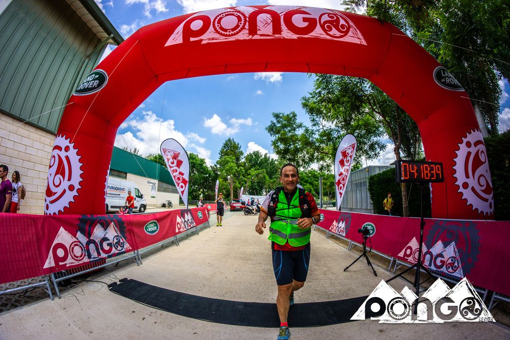 Pongo Race Zaragoza 2018 (3/5)