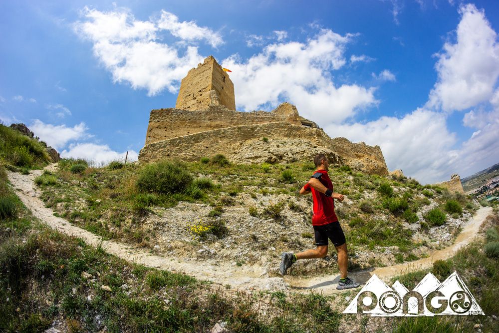Pongo Race Zaragoza 2018 (2/5)