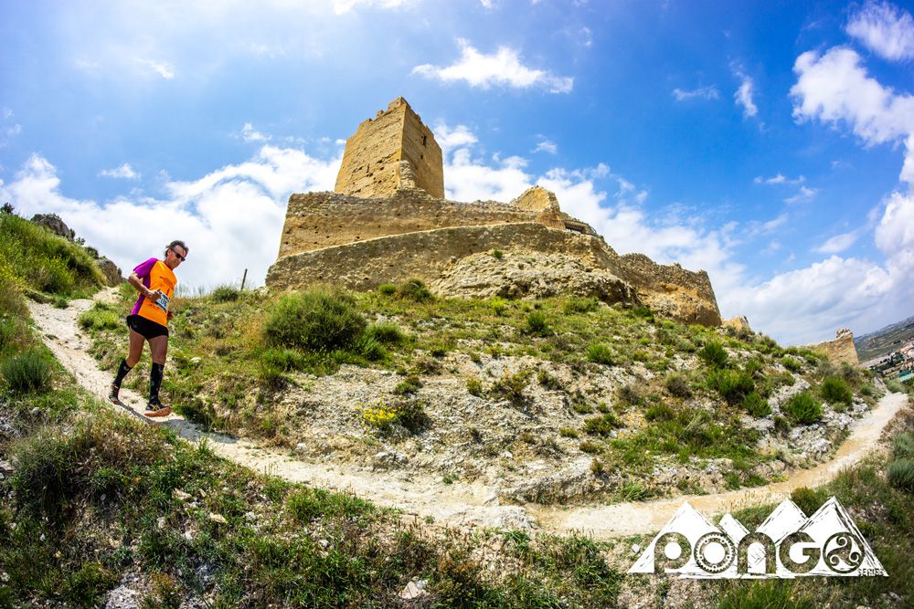 Pongo Race Zaragoza 2018 (2/5)
