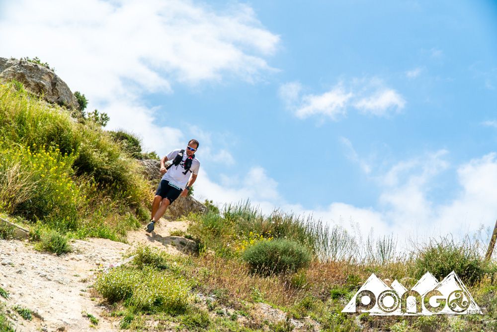 Pongo Race Zaragoza 2018 (2/5)