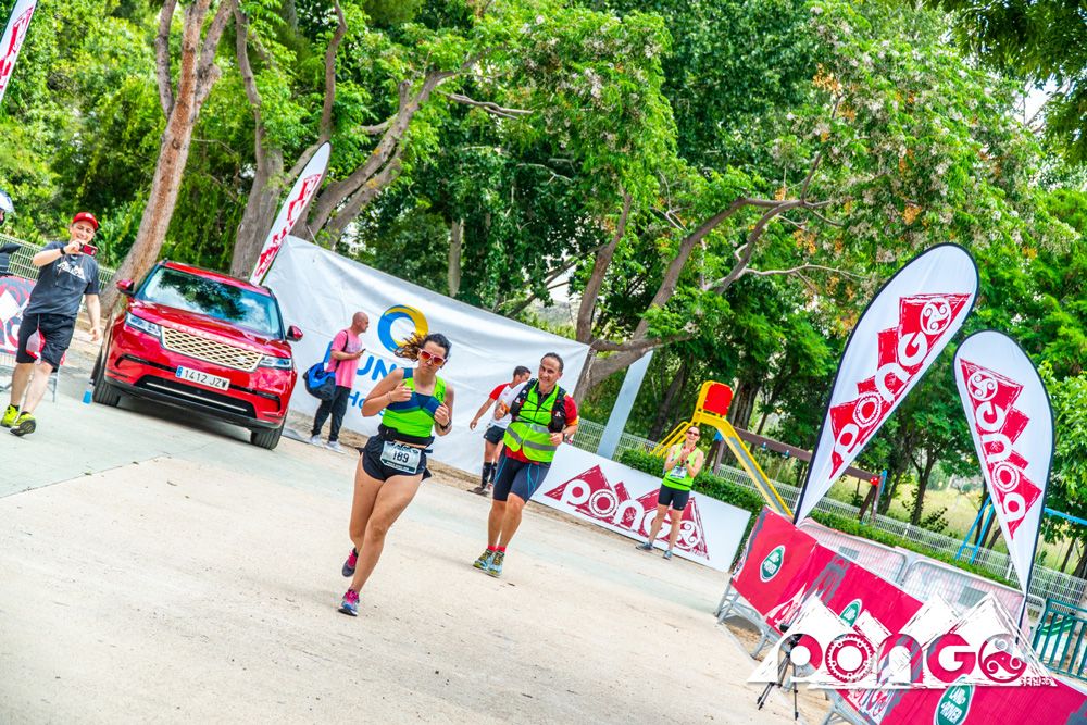 Pongo Race Zaragoza 2018 (3/5)