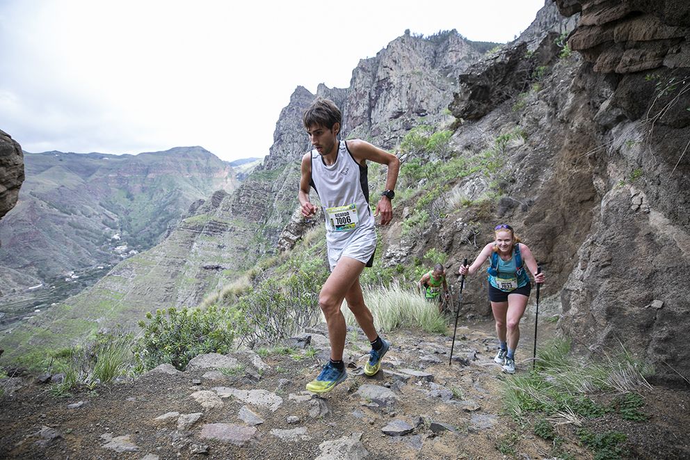 Transgrancanaria SWE ©️David Delphhour