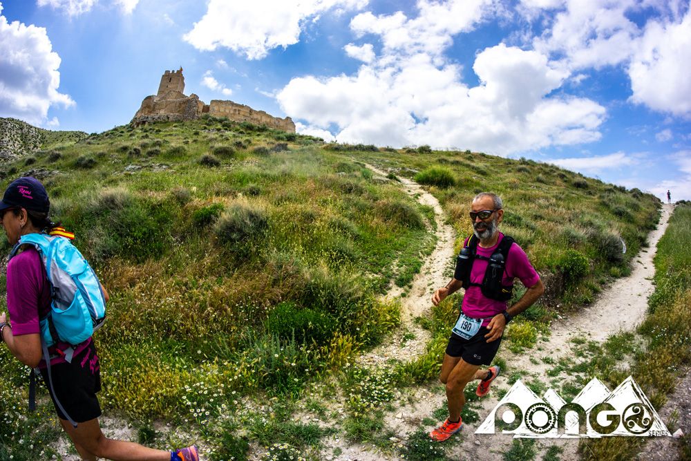 Pongo Race Zaragoza 2018 (3/5)
