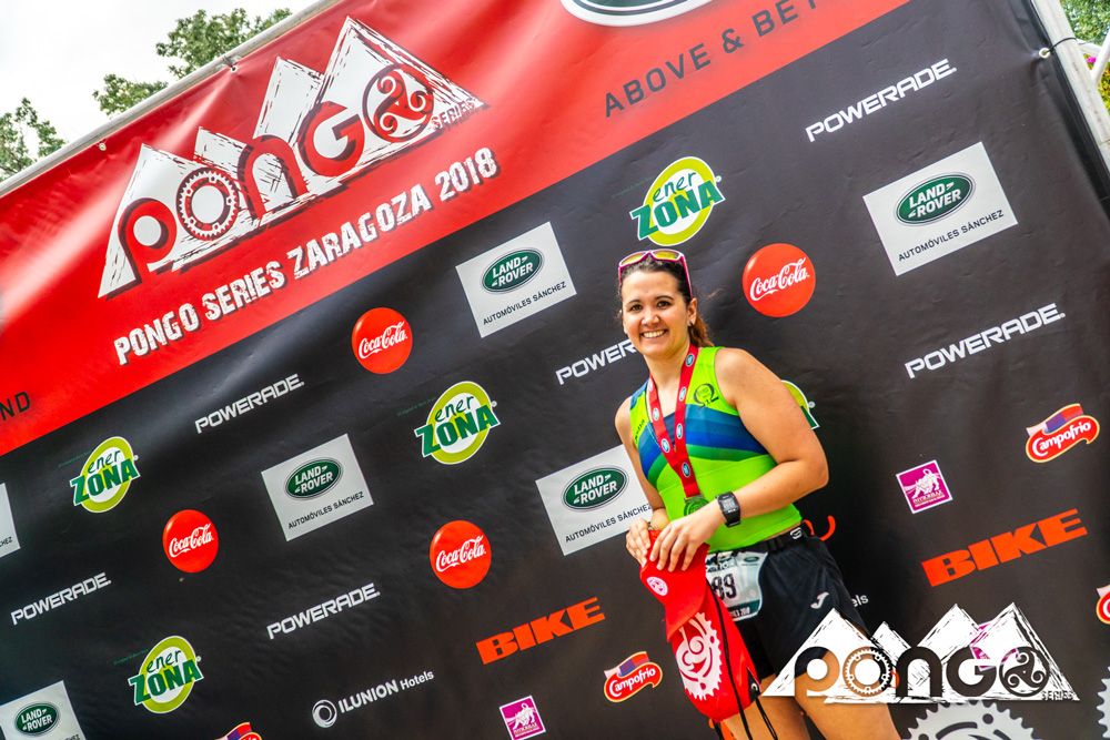 Pongo Race Zaragoza 2018 (4/5)