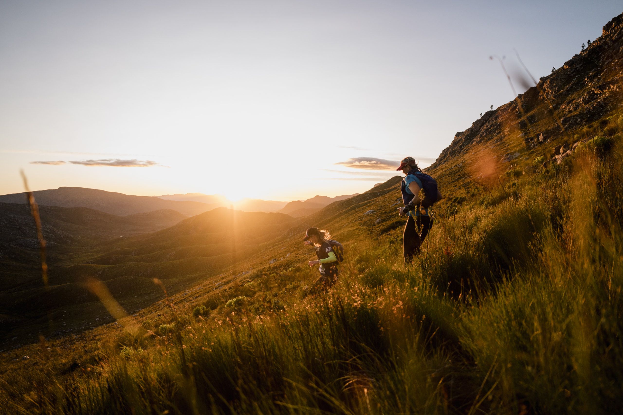 © Mountain Ultra Trail by UTMB