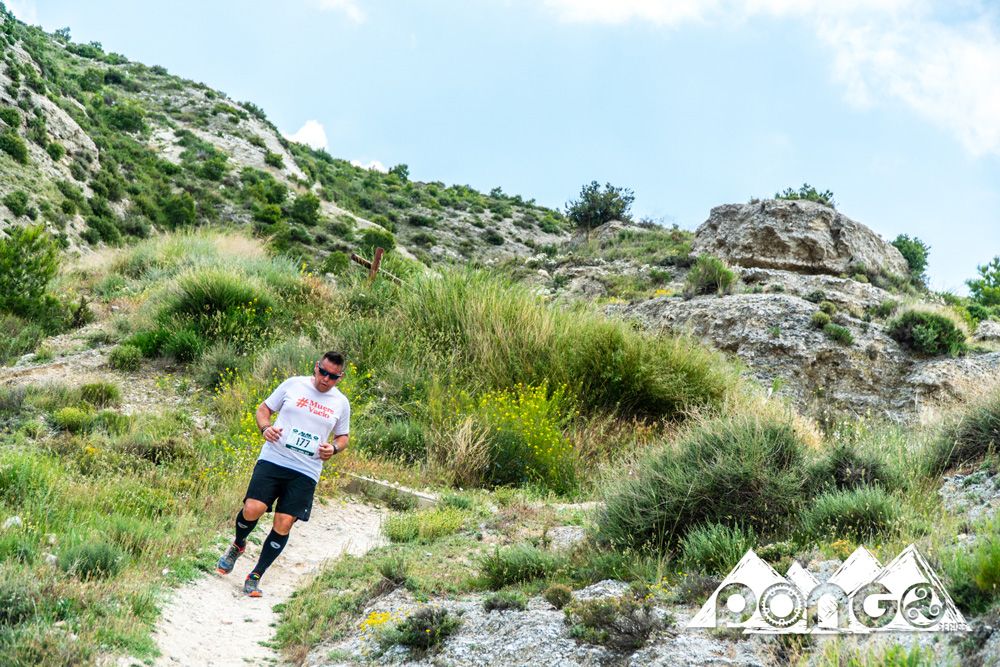 Pongo Race Zaragoza 2018 (3/5)