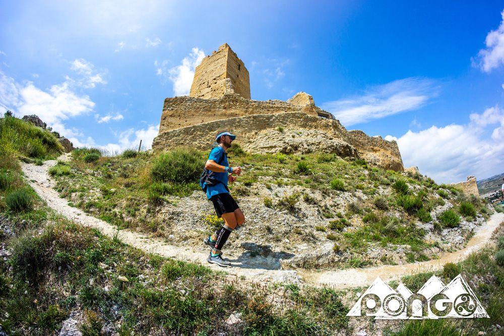 Pongo Race Zaragoza 2018 (2/5)