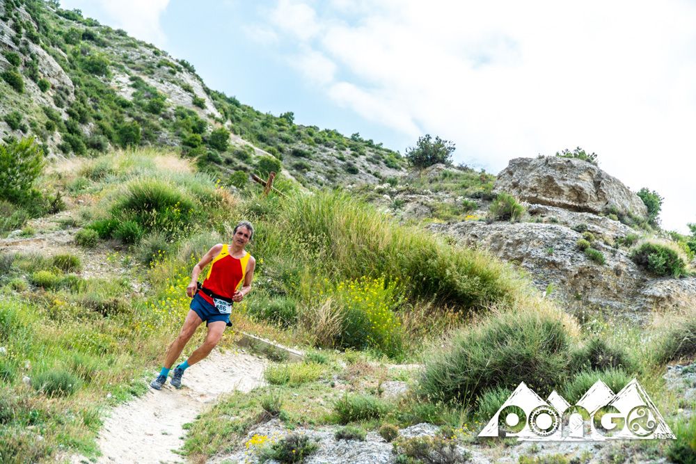 Pongo Race Zaragoza 2018 (3/5)