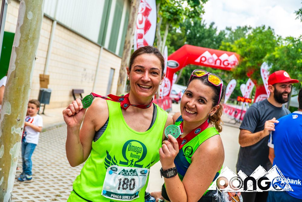 Pongo Race Zaragoza 2018 (3/5)
