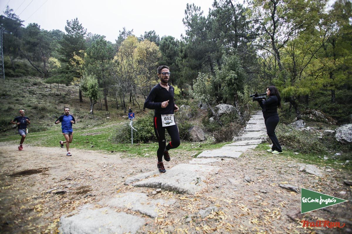 Races Trail Running-1
