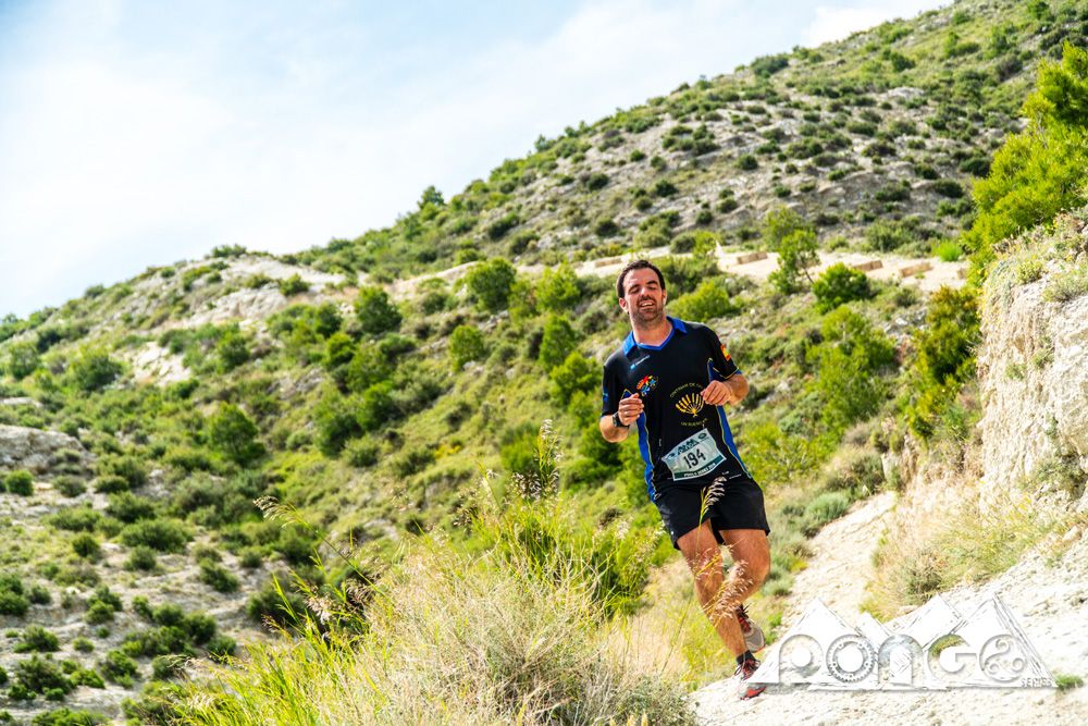 Pongo Race Zaragoza 2018 (2/5)