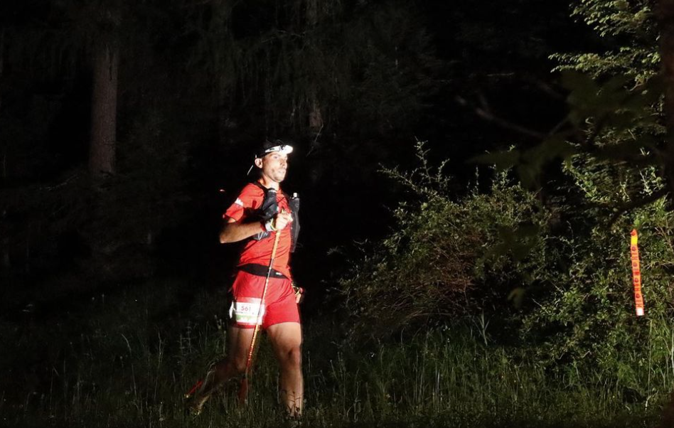 ©La Sportiva Lavaredo Ultra Trail by UTMB®
