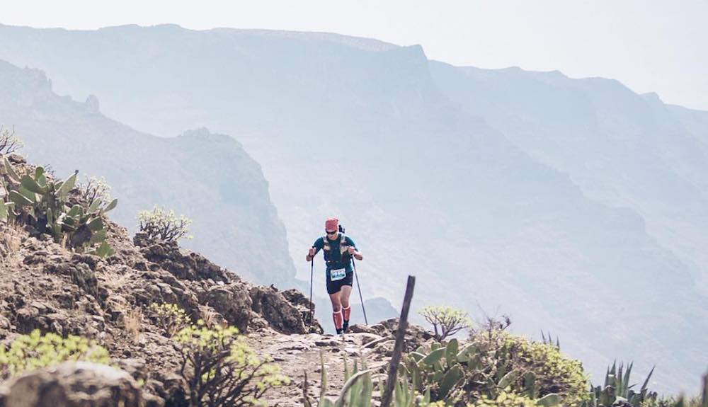 WAA Ultra 360º The Challenge Gran Canaria 2023 ©Arista Eventos