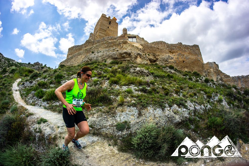 Pongo Race Zaragoza 2018 (3/5)