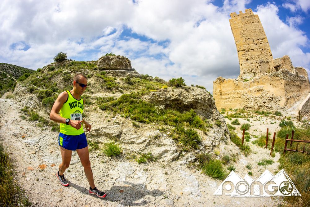 Pongo Race Zaragoza 2018 (2/5)