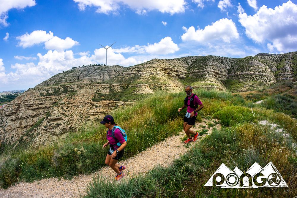 Pongo Race Zaragoza 2018 (3/5)